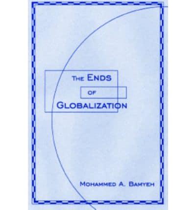 Ends Of Globalization