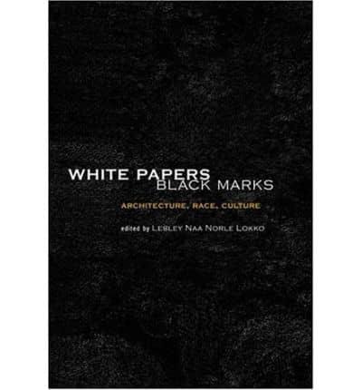 White Papers, Black Marks