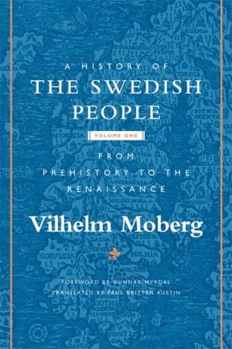 A History of the Swedish People