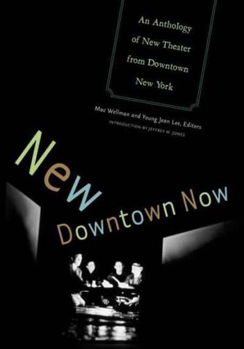 New Downtown Now