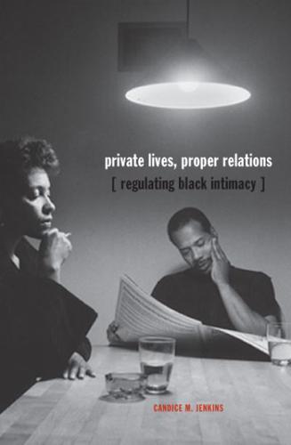 Private Lives, Proper Relations