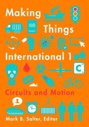 Making Things International 1. Circuits and Motion