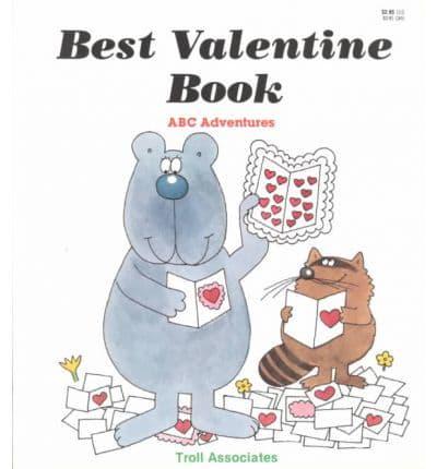 Best Valentine Book