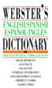 Webster's English/Spanish