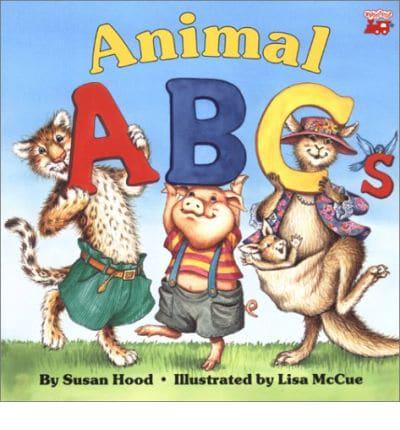 Animal ABCs