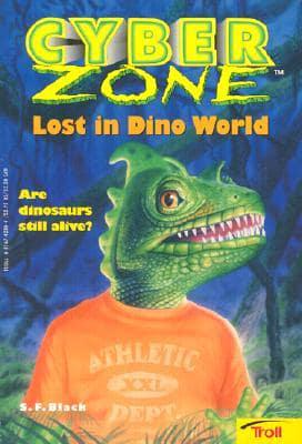 Lost in Dino World