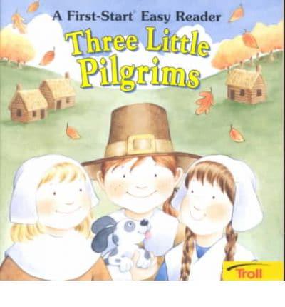 Three Little Pilgrims