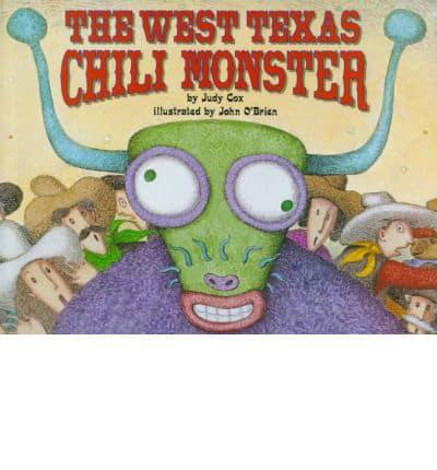 The West Texas Chili Monster