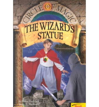 The Wizard's Statue