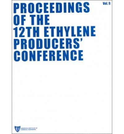 Ethylene Producers Conference 12th