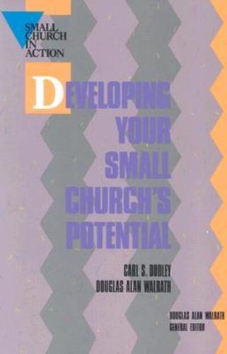 Developing Your Small Church's Potential