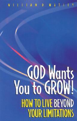 God Wants You to Grow!