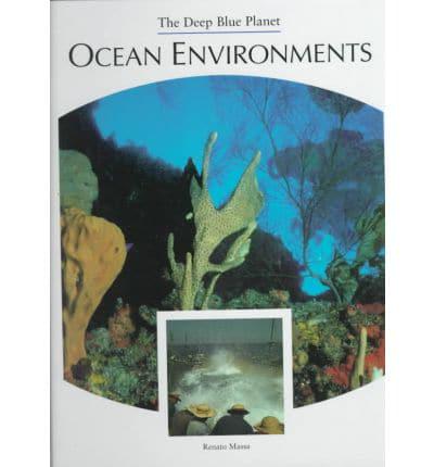 Ocean Environments