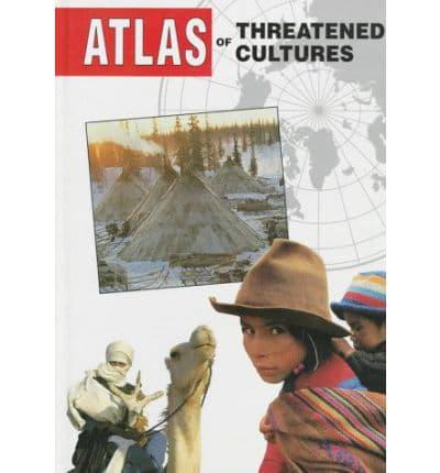 Atlas of Threatened Cultures