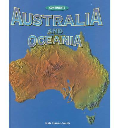 Australia and Oceania