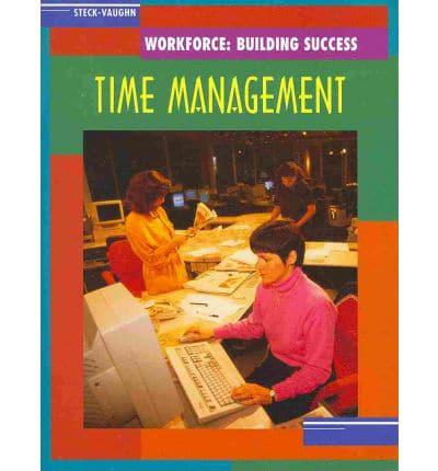 Time Management for the Workplace-Wbs