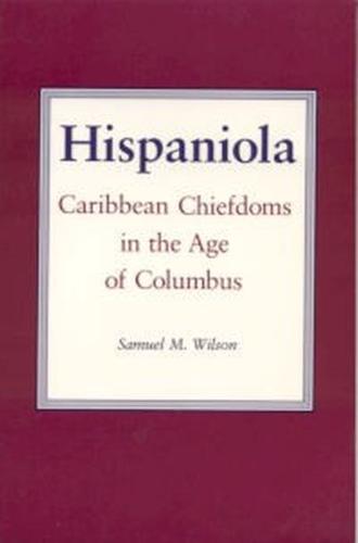 Hispaniola