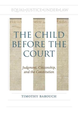 The Child Before the Court
