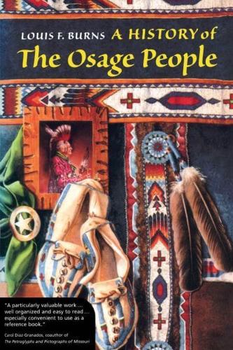 A History of the Osage People