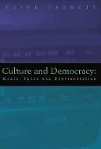 Culture and Democracy