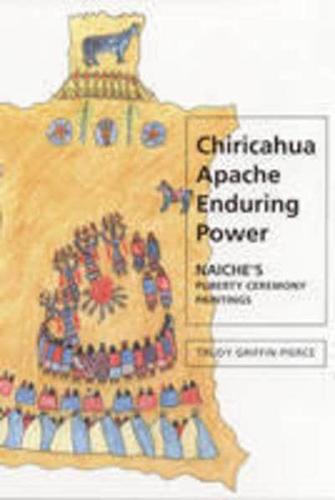 Chiricahua Apache Enduring Power