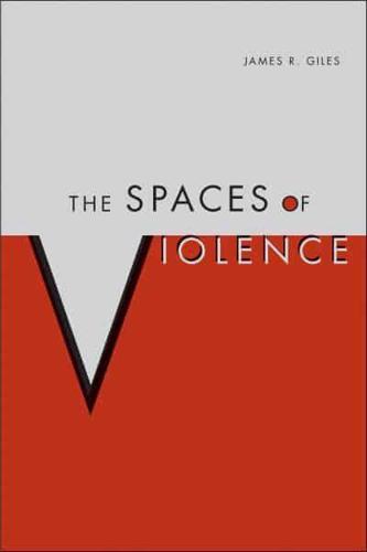 The Spaces of Violence