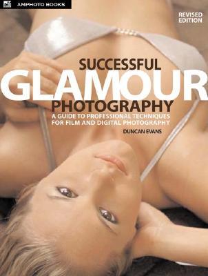 Successful Glamour Photography