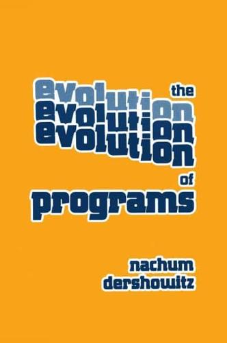 The Evolution of Programs