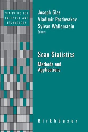Scan Statistics : Methods and Applications