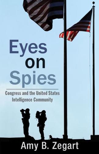 Eyes on Spies