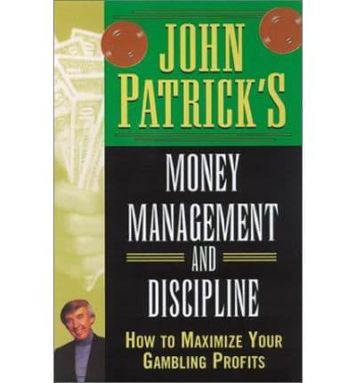 John Patrick's Money Management for Gamblers