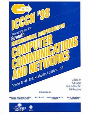 7th International Conference on Computer Communications and Networks
