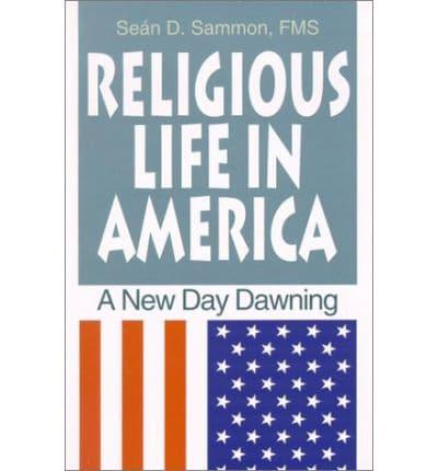 Religious Life in America
