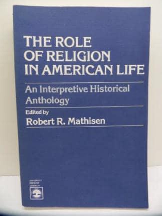 The Role of Religion in American Life