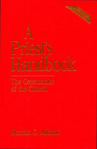 A Priest's Handbook