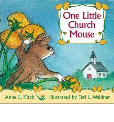 One Little Church Mouse