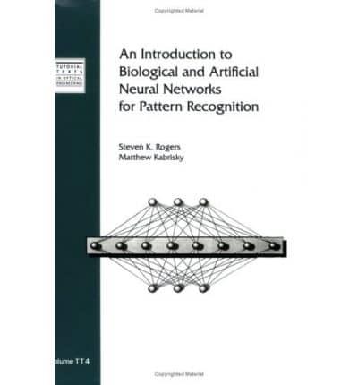 An Introduction to Biological and Artificial Neural Networks for Pattern Recognition