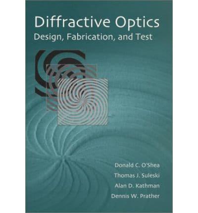 Diffractive Optics