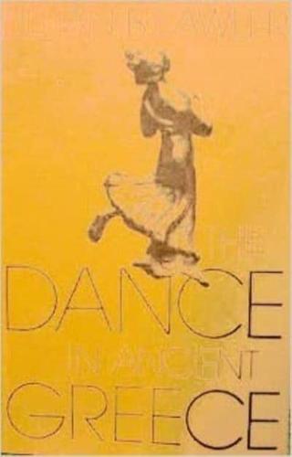 The Dance in Ancient Greece