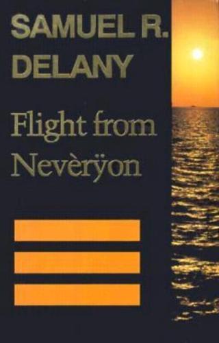 Flight from NevèrÞyon