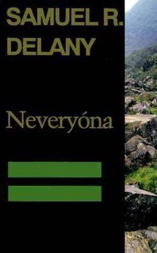 Neveryóna, or, The Tale of Signs and Cities