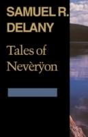 Tales of NevèrÞyon