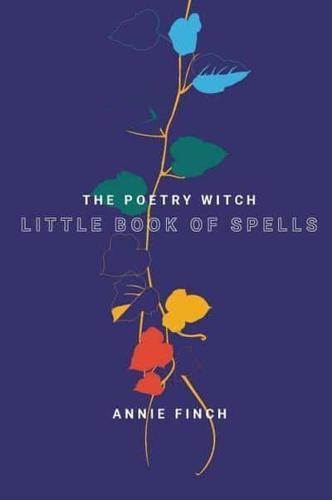 The Poetry Witch