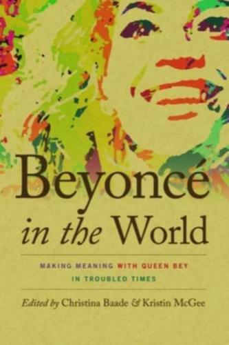 Beyoncé in the World