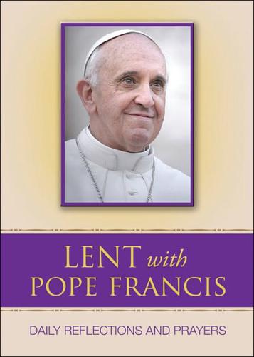 Lent With Pope Francis
