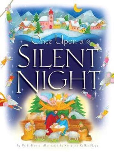 Once Upon a Silent Night