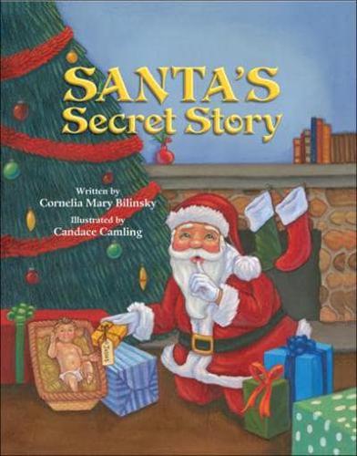 Santa's Secret Story