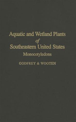 Aquatic and Wetland Plants of Southeastern United States