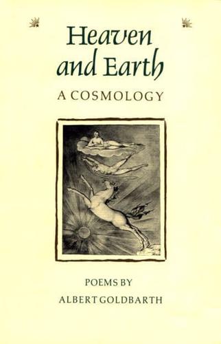 Heaven and Earth: A Cosmology