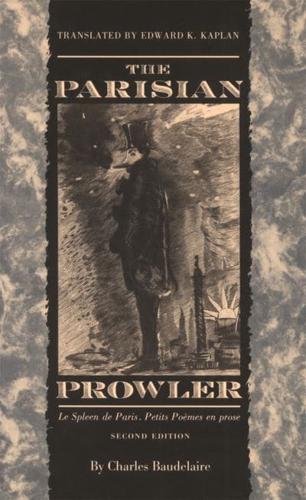 The Parisian Prowler, 2nd Ed.